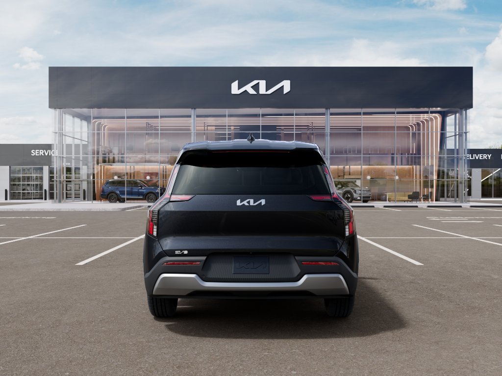 New 2026 Panthera Metal Kia Light Long Range image 6