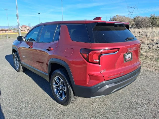2026 GMC Terrain Elevation - Photo 6