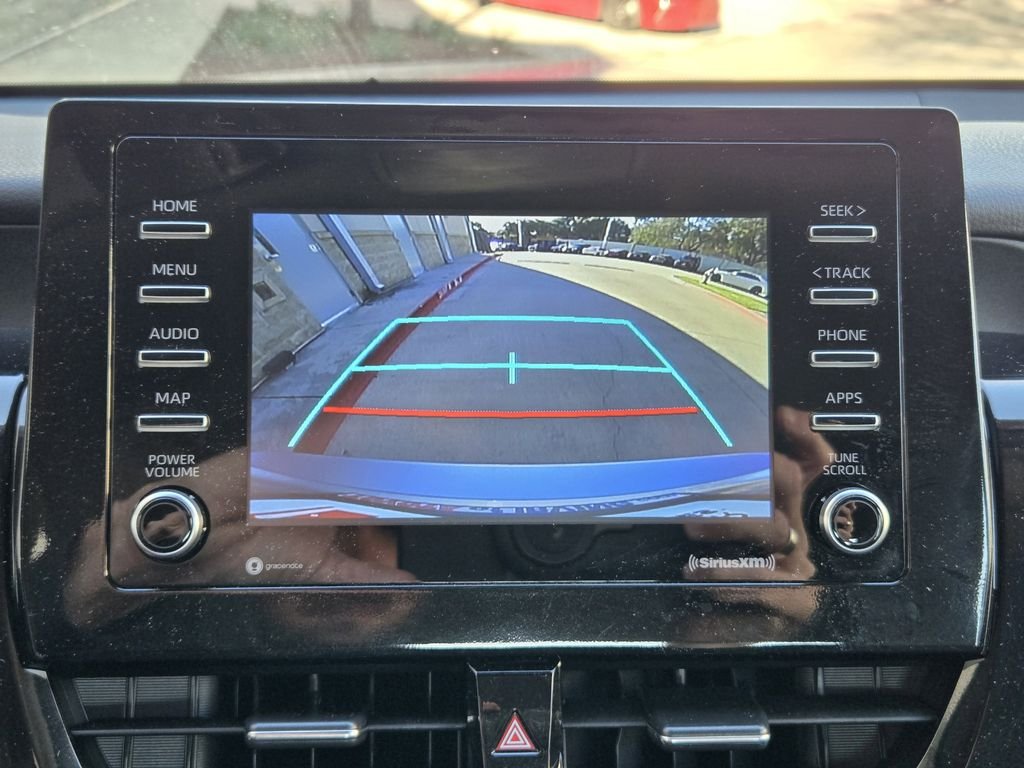 2024 Toyota Camry SE - Photo 12