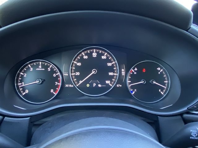 Certified Used 2026 Blue Mazda 2.5 S Preferred image 26