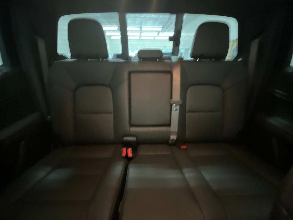 2026 Chevrolet Colorado LT - Photo 26