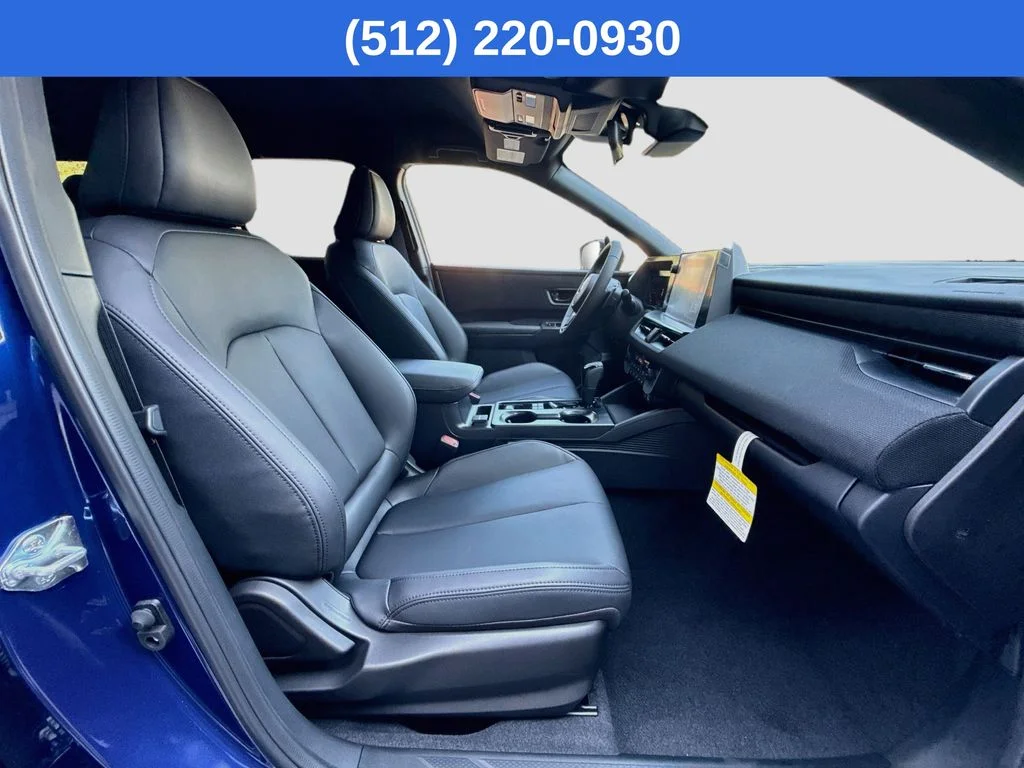 New 2026 Blue Subaru Premium image 35