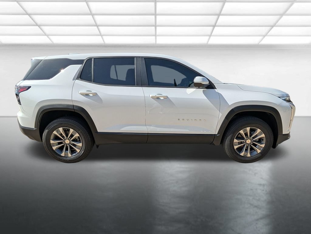 2027 Chevrolet Equinox LT - Photo 31