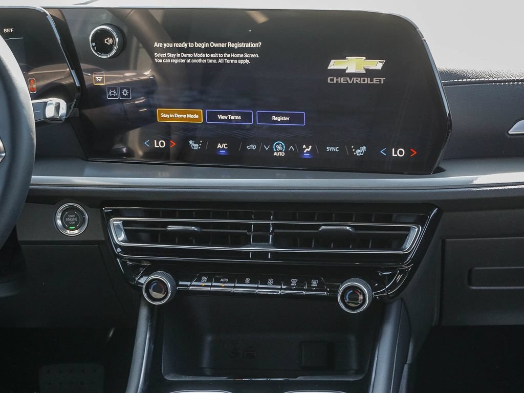 2026 Chevrolet Traverse LT - Photo 15