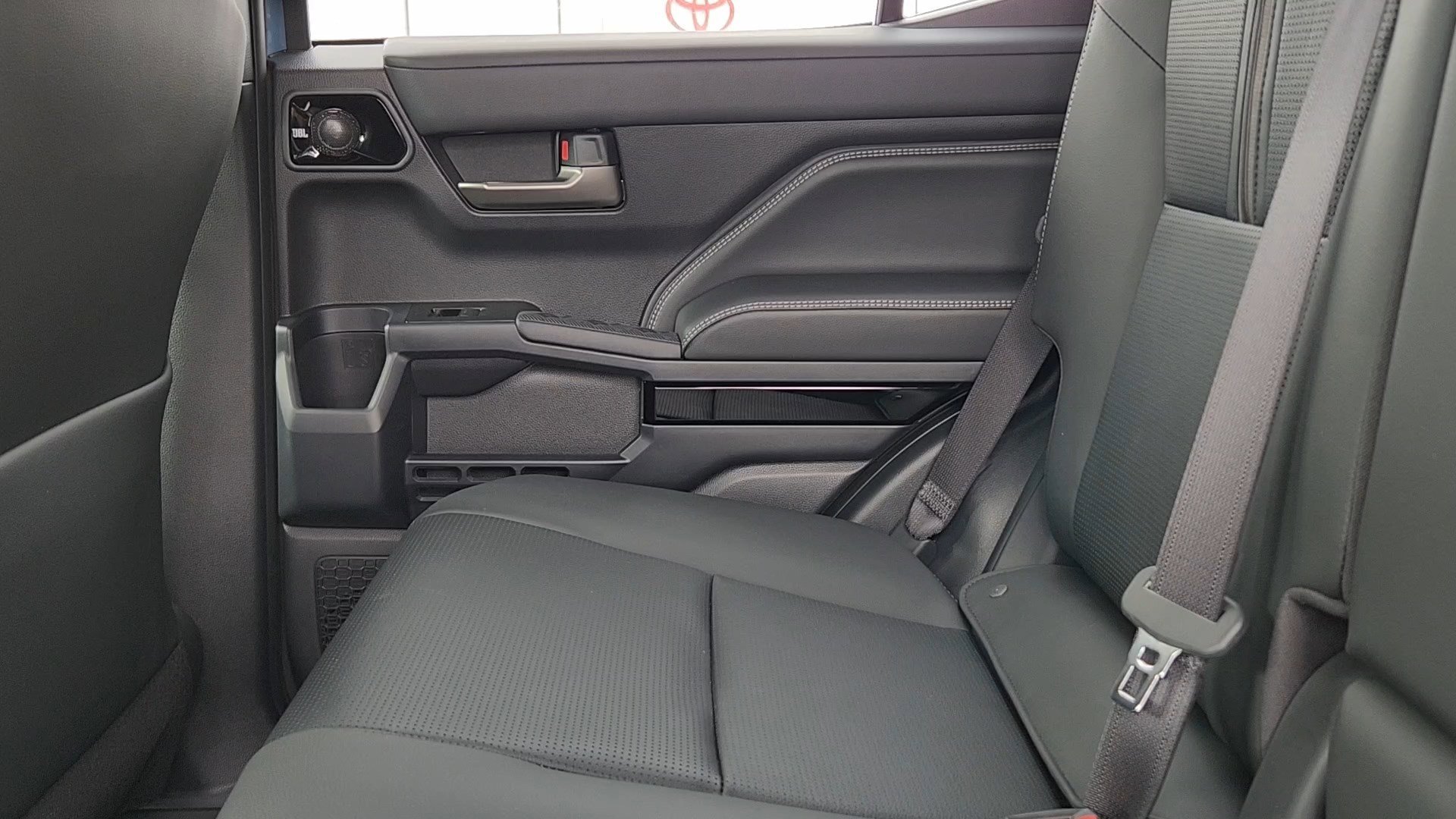 2026 Toyota 4Runner Limited - Photo 16