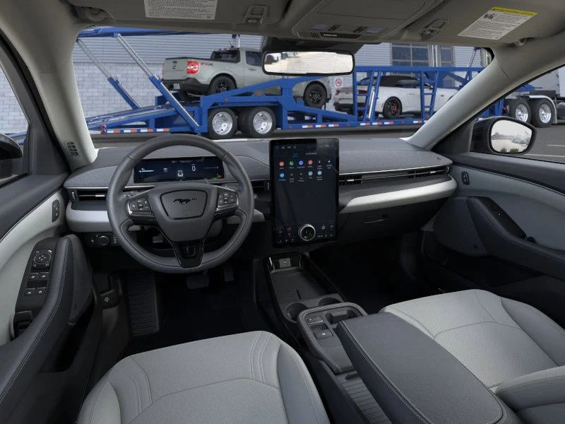 New 2026 Desert Sand Ford Premium image 9
