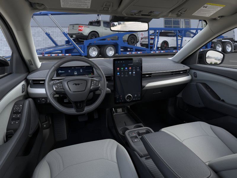 New 2026 Desert Sand Ford Premium image 9