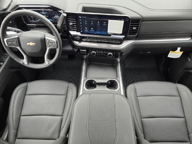 2025 Chevrolet Silverado 2500 HD LTZ - Photo 20