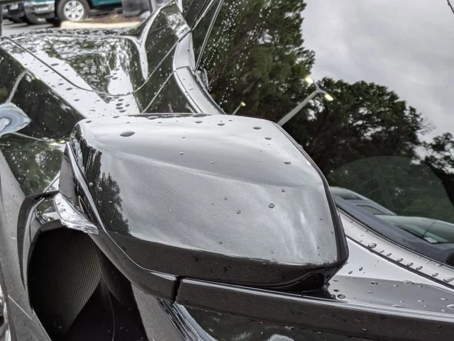 Used 2023 Carbon Flash Metallic Chevrolet Stingray image 12
