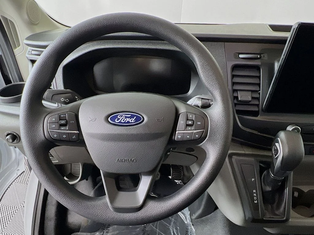 New 2026 Oxford White Ford Base image 21