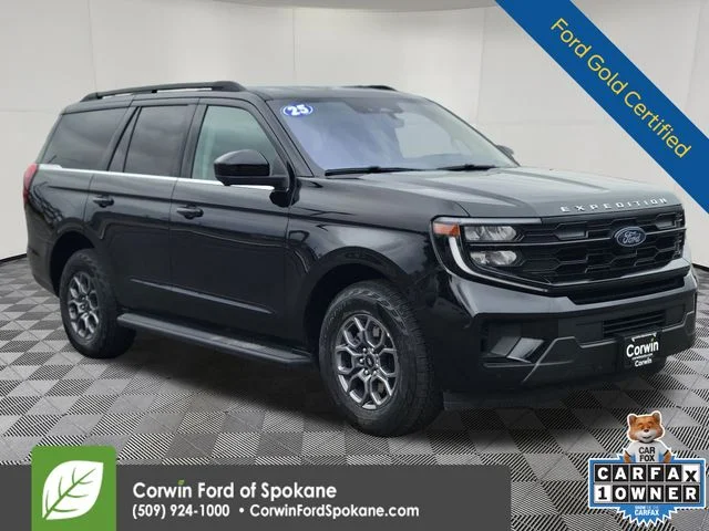 2025 Ford Expedition Active 4x4's photo