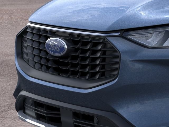 New 2026 Vapor Blue Ford Active image 17