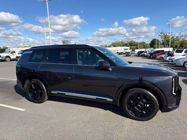 New 2027 Panthera Metal Kia SX-PRESTIGE image 2