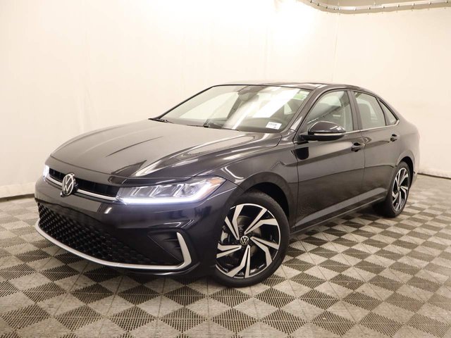 2026 Volkswagen Jetta Sedan SEL