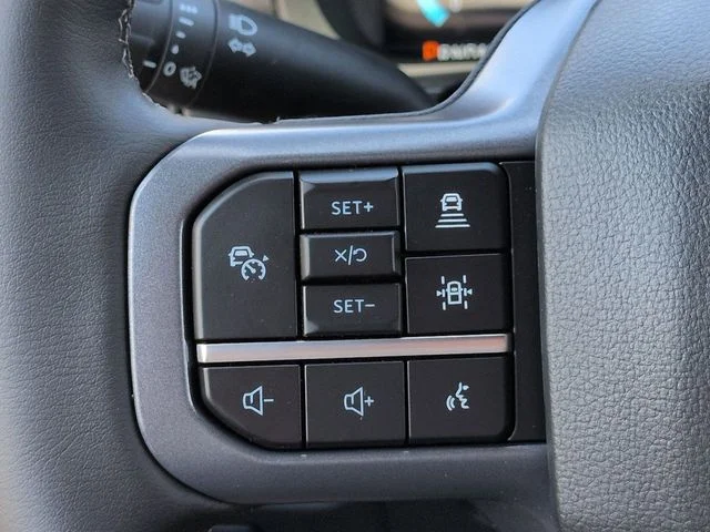 New 2026 Antimatter Blue Metallic Ford Lariat® image 24