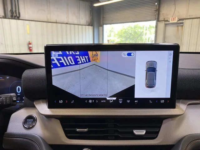 Used 2026 Gray Ford Active image 45