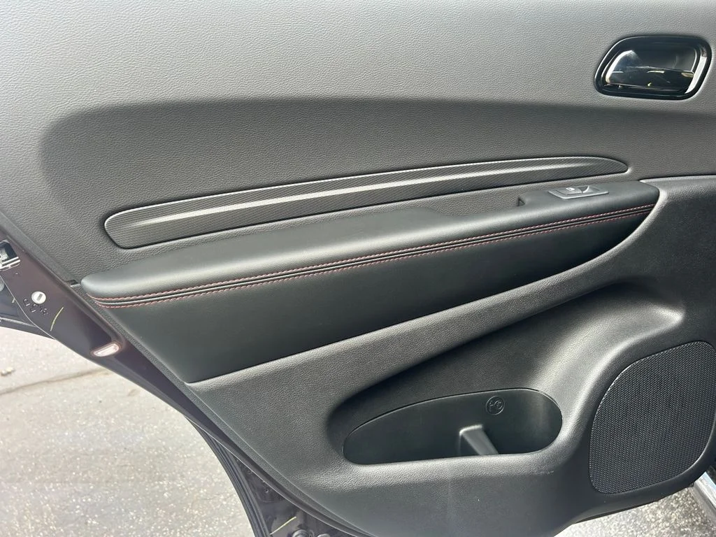 New 2026 Red Oxide Exterior Paint Dodge GT image 26