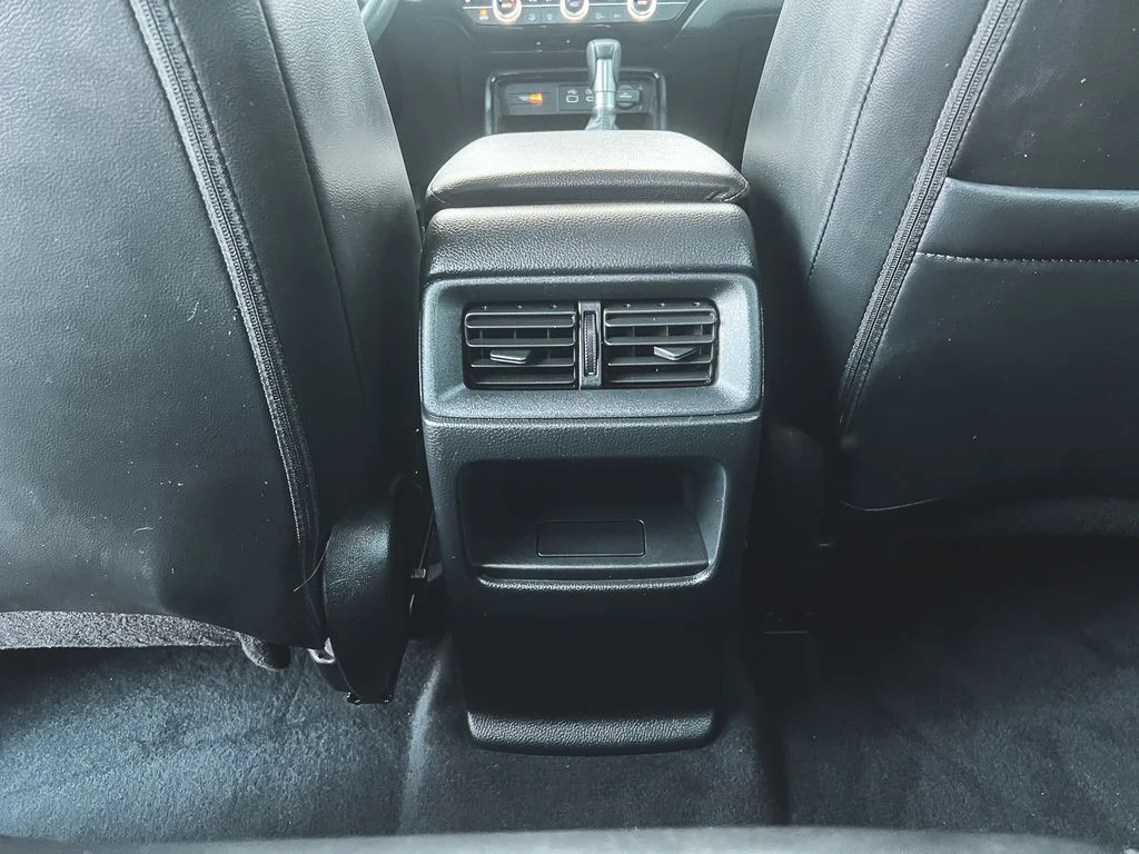 2023 Honda CR-V EX-L - Photo 28