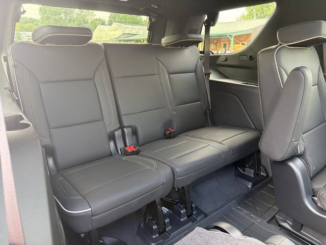 2026 Chevrolet Tahoe Premier - Photo 22