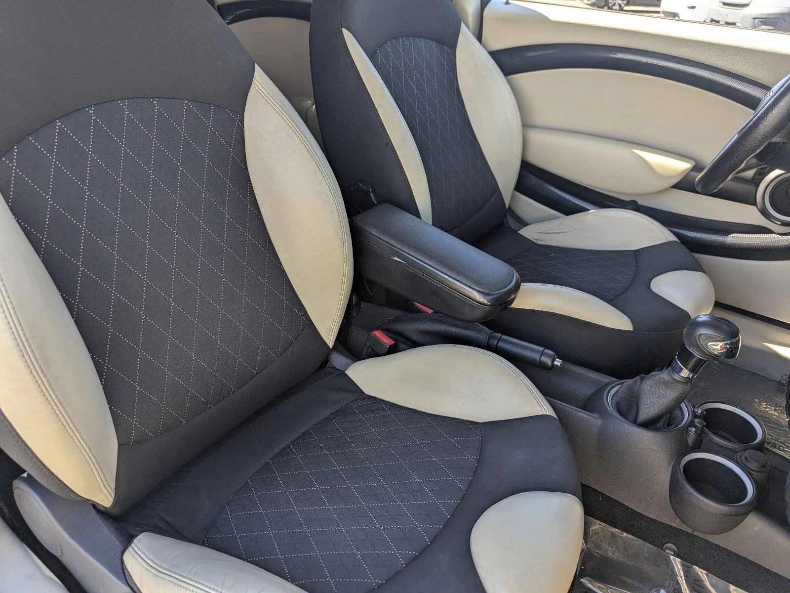 2013 MINI Cooper S - Photo 11