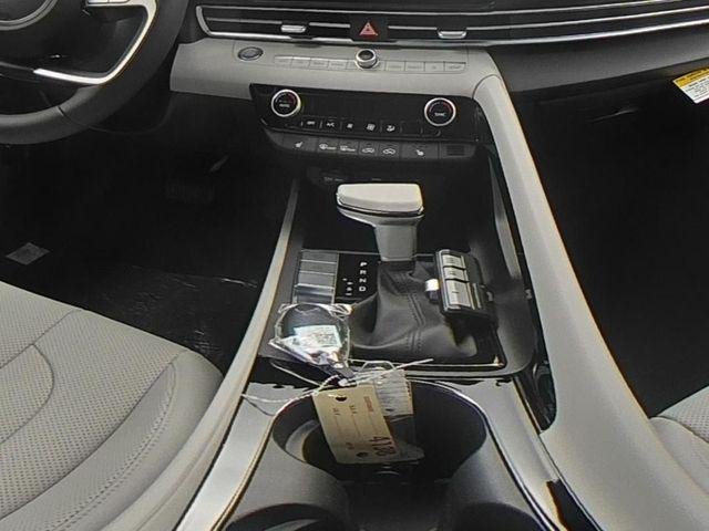 New 2026 Gray Hyundai Limited image 37