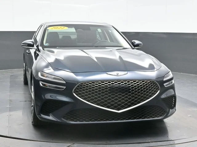Used 2022 Blue Genesis 2.0T image 6