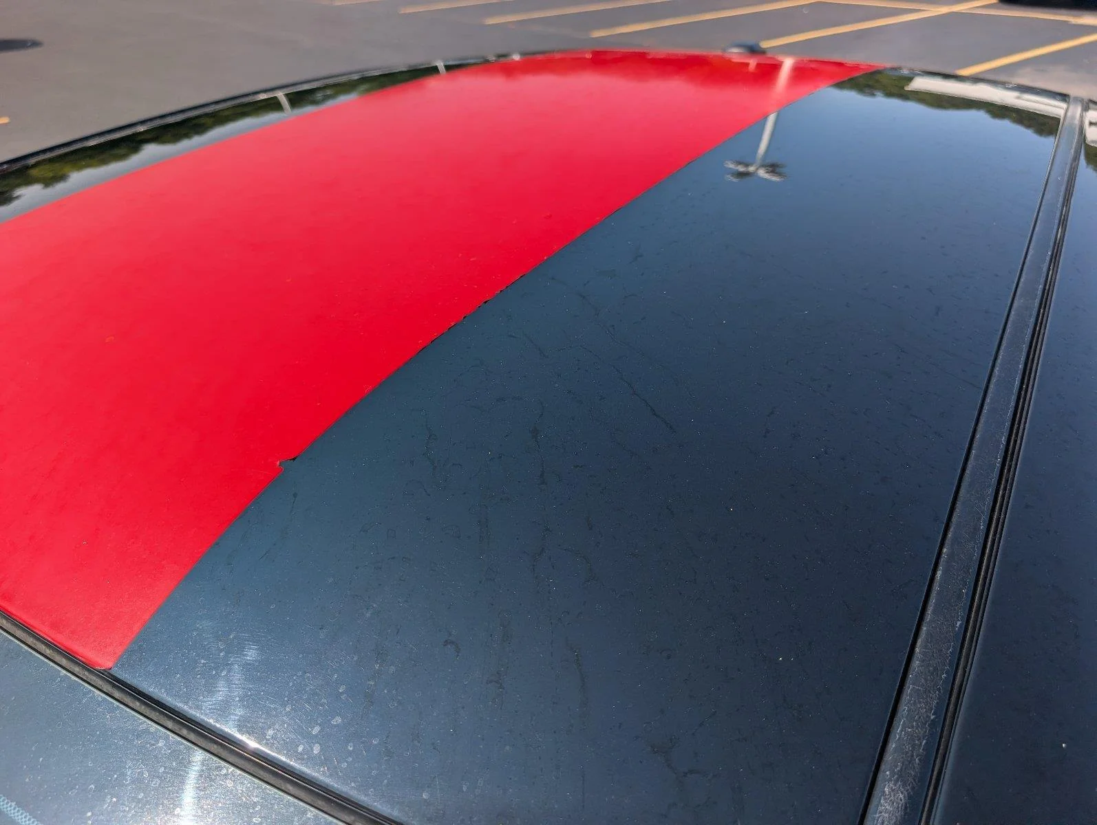 Used 2022 Pitch Black Clearcoat Dodge R/T image 13