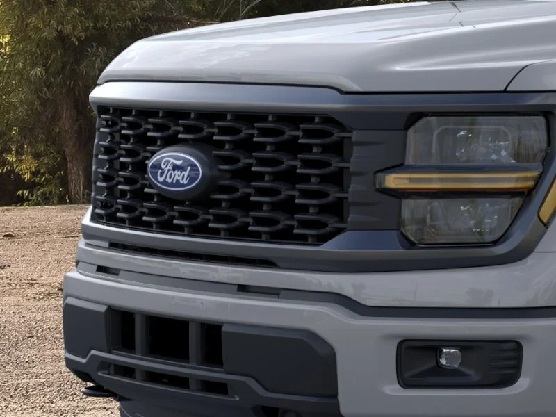New 2026 Avalanche Ford STX® image 40