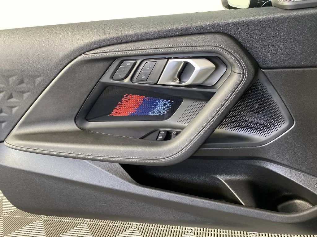 Used 2024 Black Sapphire Metallic BMW Base image 27