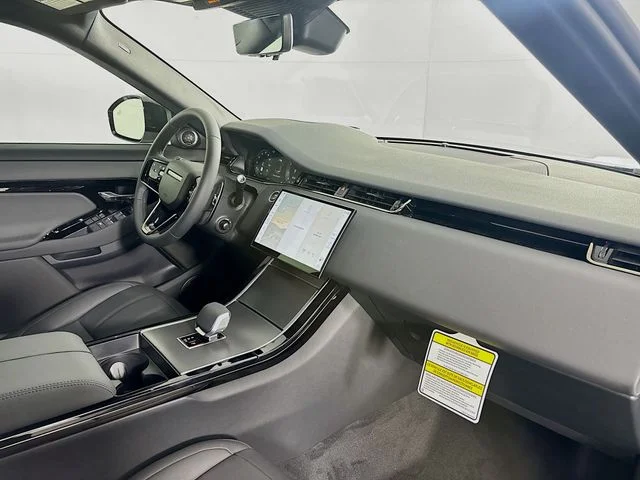 New 2026 White Land Rover S image 26
