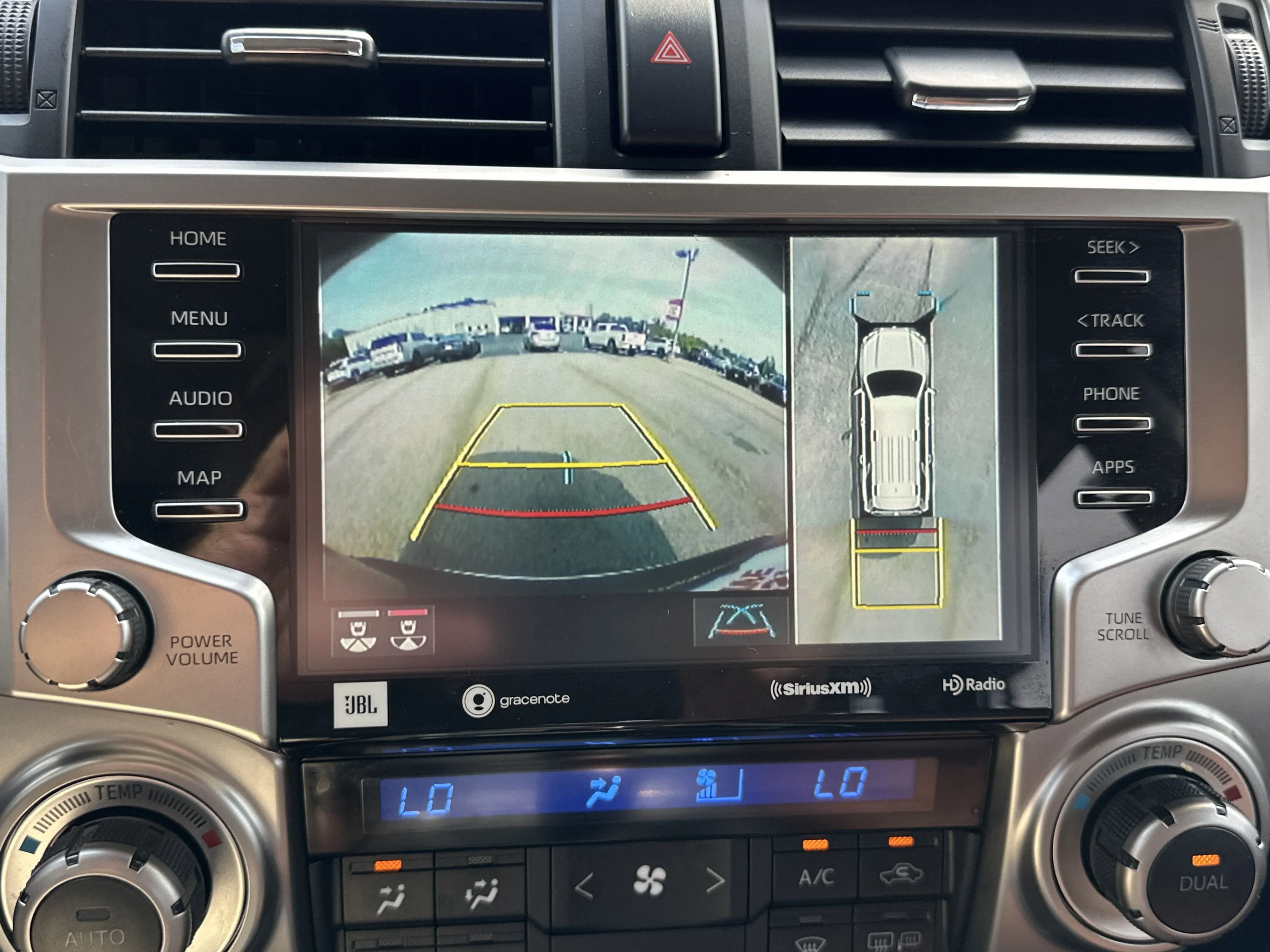 2022 Toyota 4Runner Limited - Photo 29