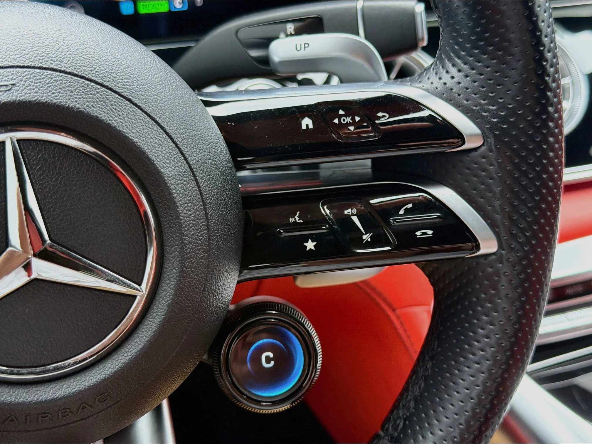 Used 2023 Manufaktur Grap Mercedes-Benz AMG® GT 53 image 37