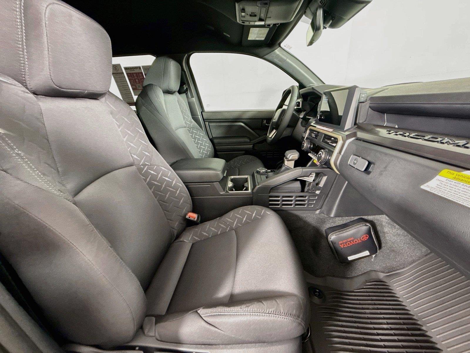 New 2026 Underground Toyota SR5 image 26