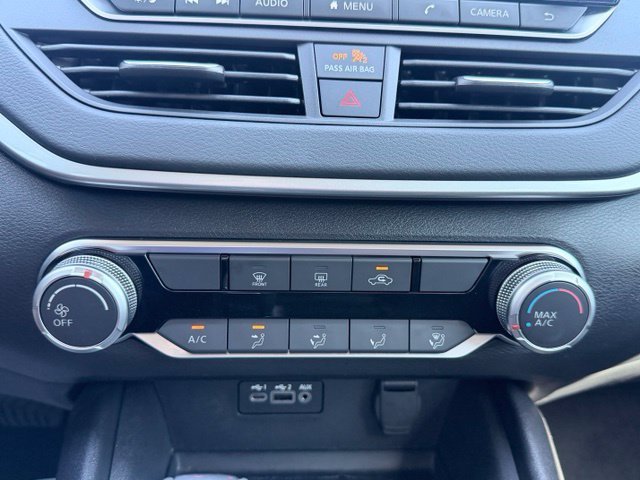 2025 Nissan Altima S - Photo 15