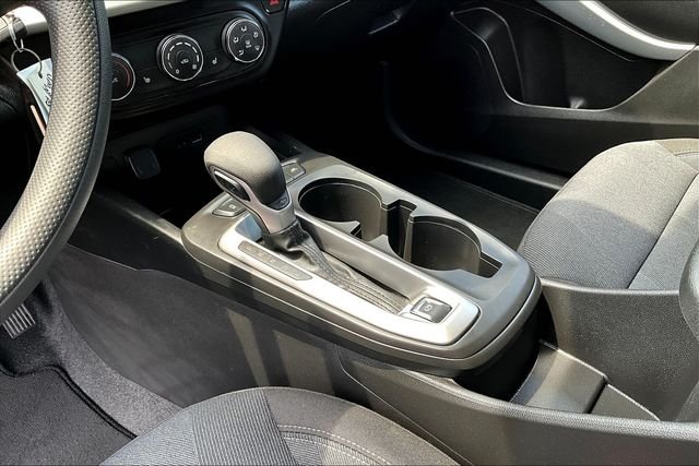 Used 2026 White Chevrolet LS image 16