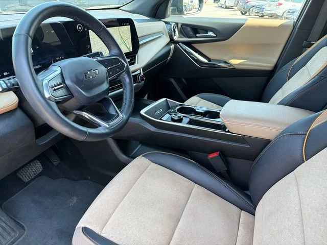 Used 2025 Black Chevrolet ACTIV image 18