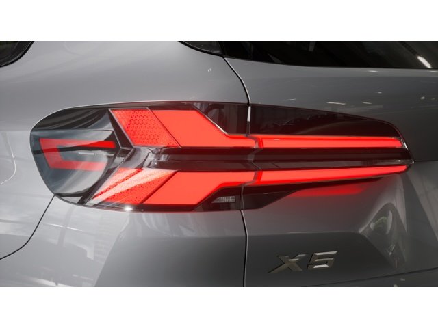 New 2026 Brooklyn Grey Metallic BMW xDrive40i image 8