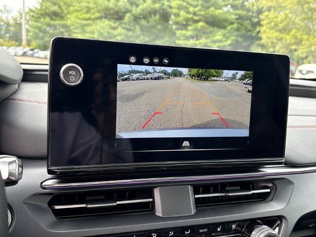 2024 Acura ZDX A-SPEC - Photo 23
