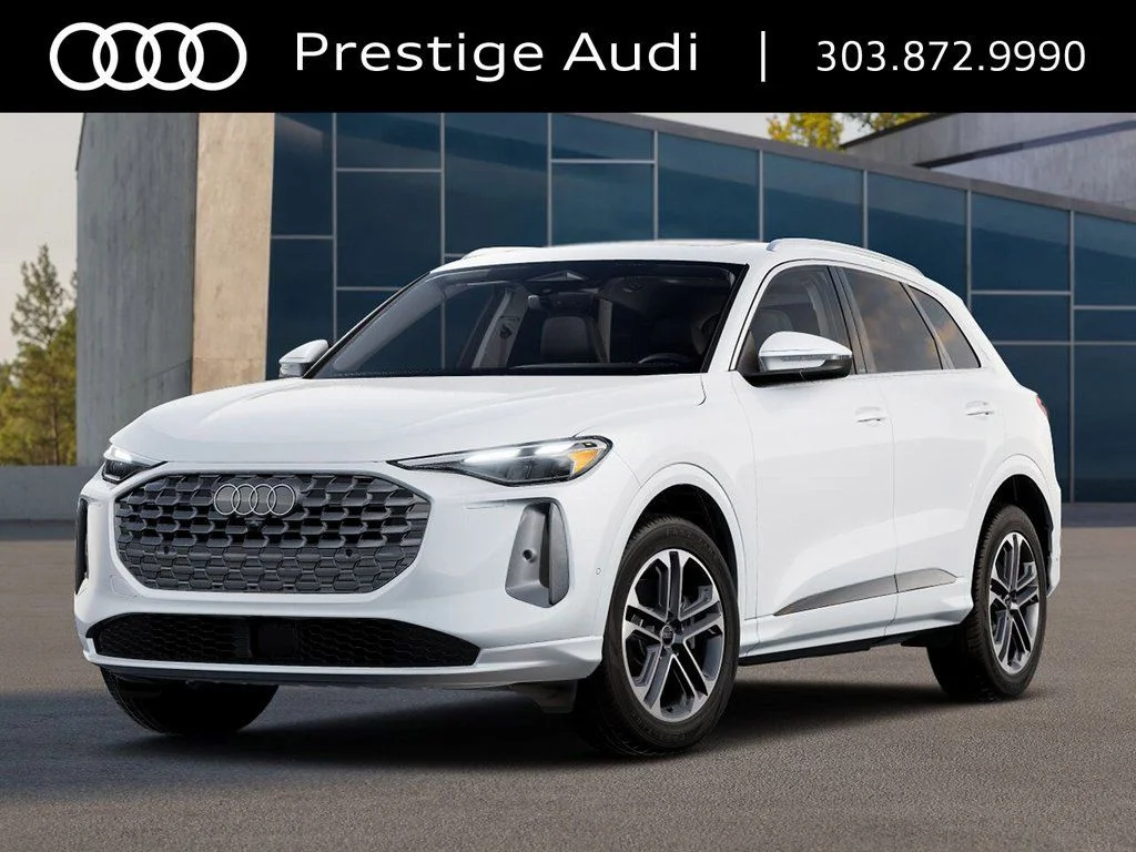 2025 Audi Q5 Premium - Photo 27