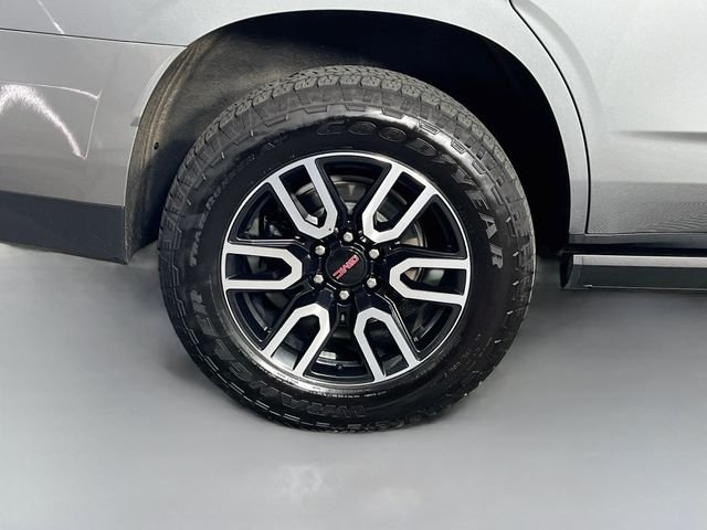 2023 GMC Yukon AT4 - Photo 41