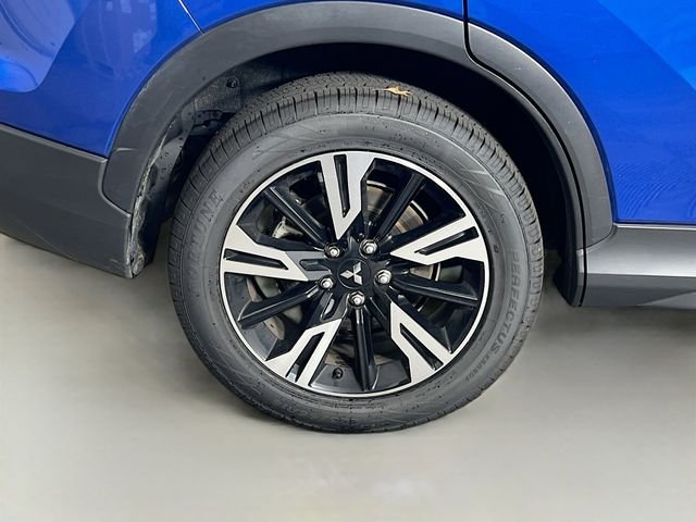 2024 Mitsubishi Eclipse Cross SE - Photo 37
