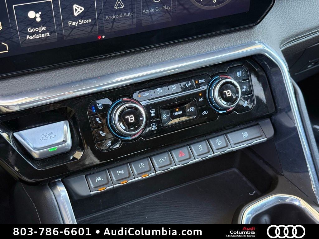 2024 GMC Sierra 1500 Denali Denali - Photo 32