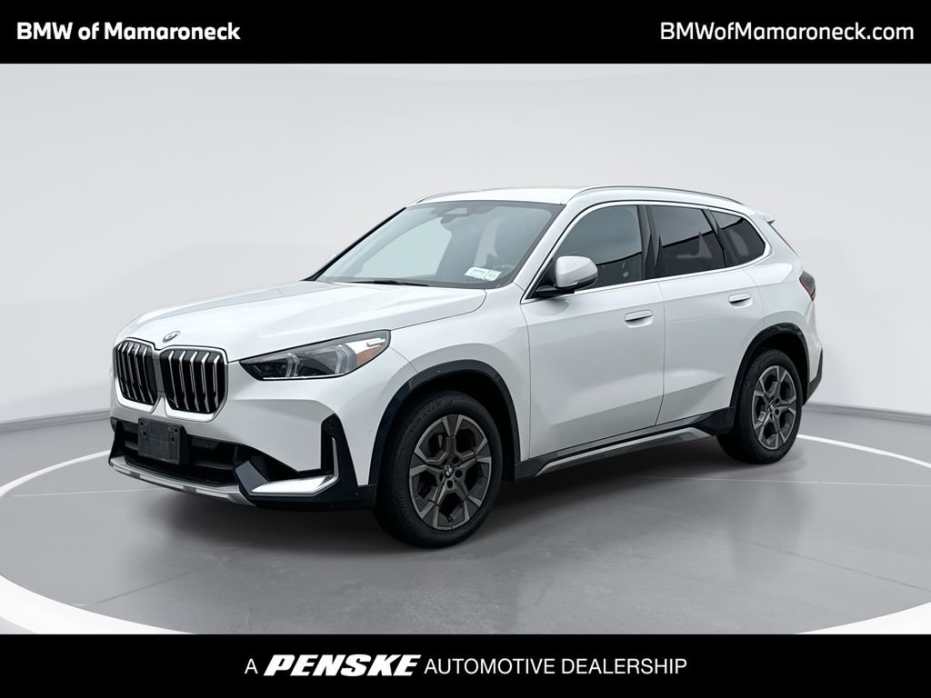 2023 BMW X1