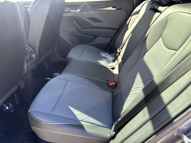 New 2026 Blue Volkswagen 2.0T SE R-Line Black image 11