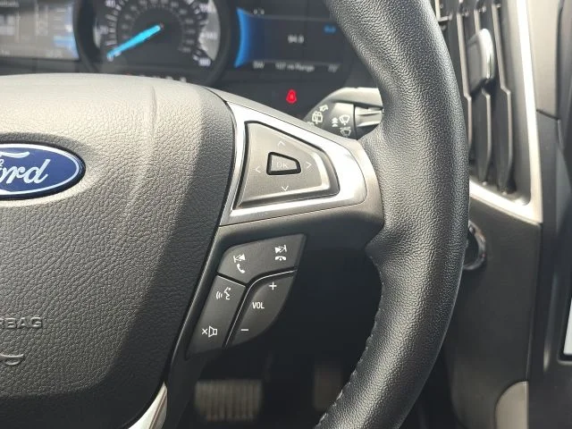 Certified Used 2023 Gray Ford SEL image 39