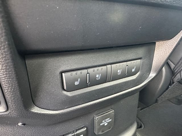 2026 Toyota Tundra Platinum - Photo 12