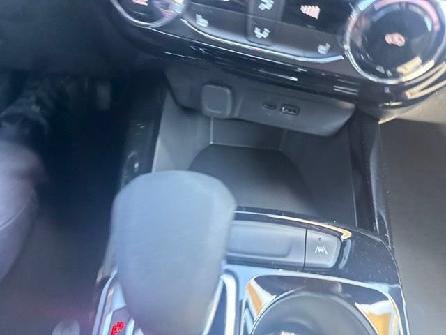 2026 Chevrolet Trax RS - Photo 16