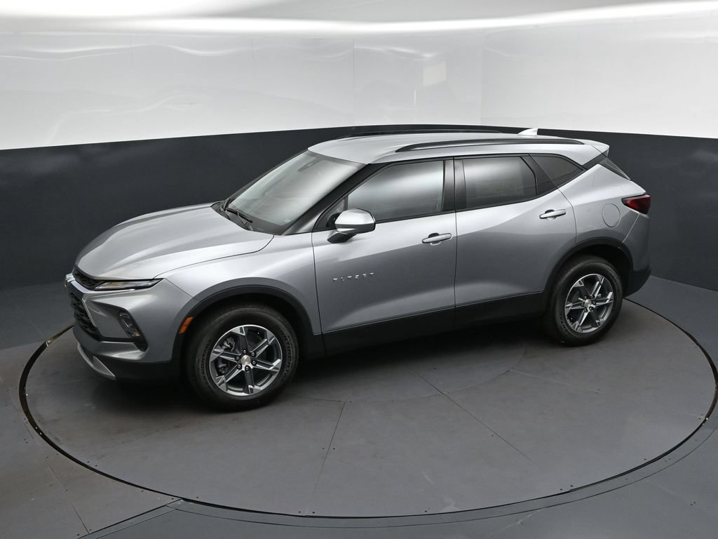 2026 Chevrolet Blazer 2LT - Photo 31