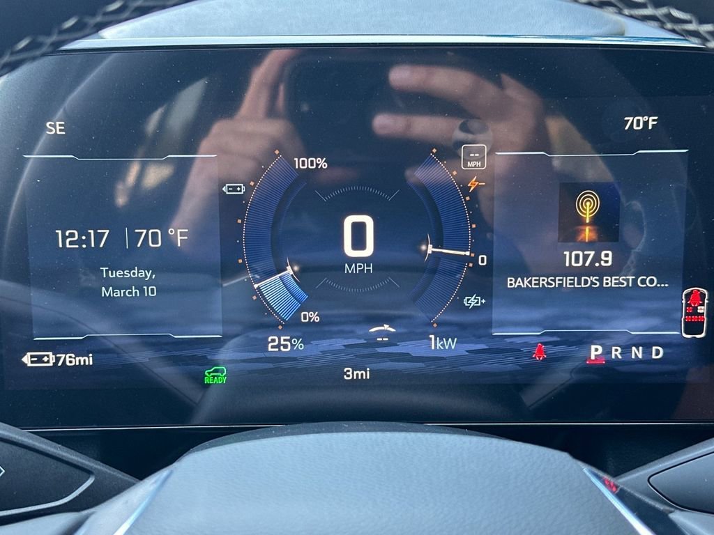 2026 Chevrolet Equinox EV 2LT - Photo 23