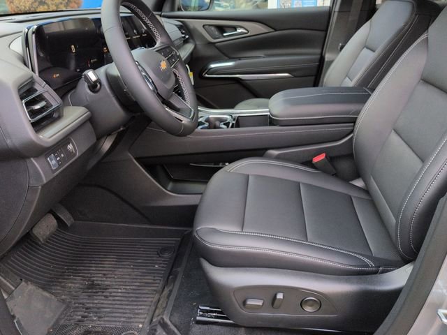 2026 Chevrolet Traverse LT - Photo 20